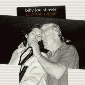 Billy And The Kid album cover