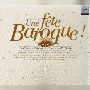 Une Fête Baroque (CD2) album cover