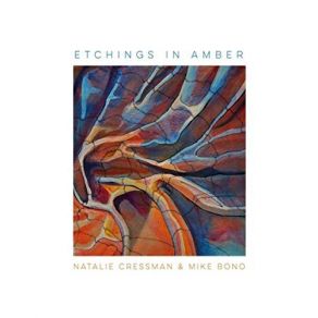 Etchings In Amber album cover