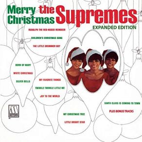 Merry Christmas (Expanded Edition) (CD2) album cover