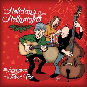 Holidays & Hollynights album cover