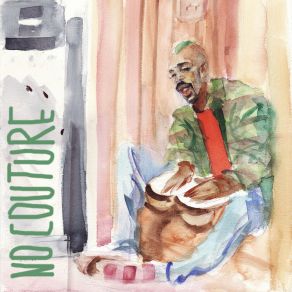 No Couture album cover