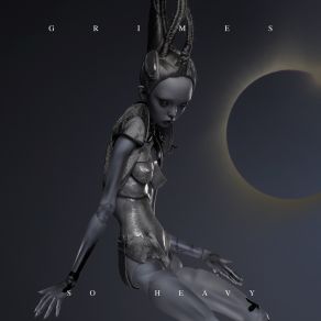 So Heavy I Fell Through The Earth (Maxi-Single) album cover