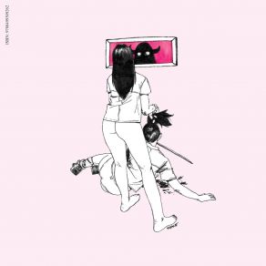 Violence (Maxi-Single) album cover