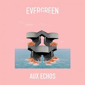 Aux Echos album cover