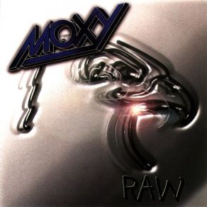 Raw album cover