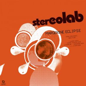 Margerine Eclipse (Expanded Edition) (CD1) album cover