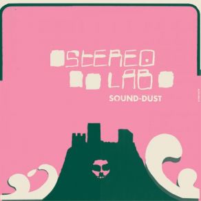 Sound-Dust (Expanded Edition) (CD1) album cover
