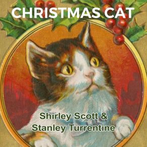 Christmas Cat album cover