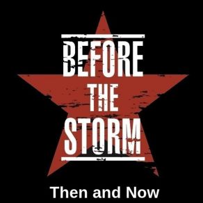 Then And Now album cover
