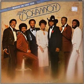 Music In The Air album cover