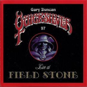 Live At Fieldstone album cover
