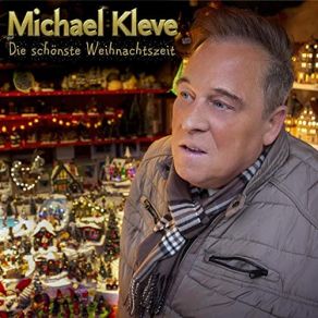 Die Schönste Weihnachtszeit album cover