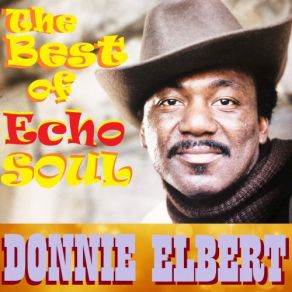 The Best Of Echo Soul album cover