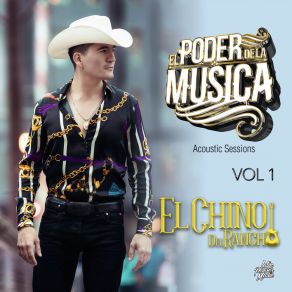 El Poder De La Musica album cover