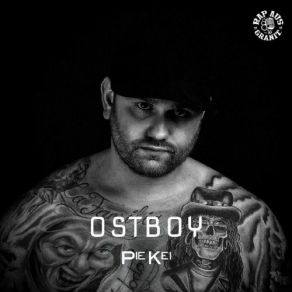 Ostboy album cover