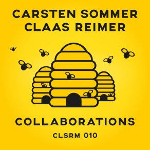 Collaborations album cover