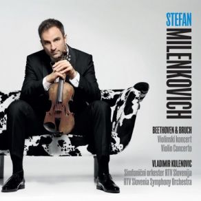 Violinski Koncert album cover