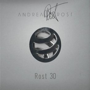 Rost 30 album cover