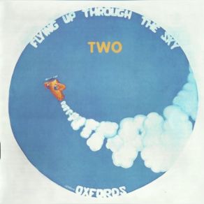 Flying Up Through The Sky - Two album cover