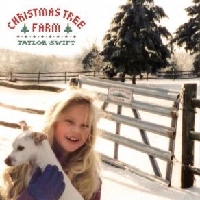 Christmas Tree Farm (Single) album cover
