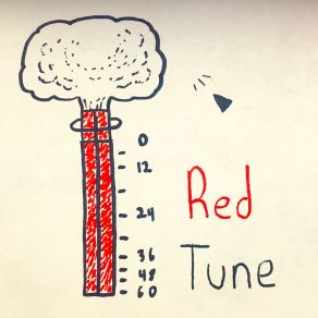 Red Tune album cover