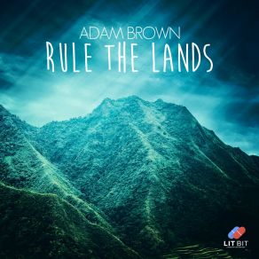 Rule The Lands album cover