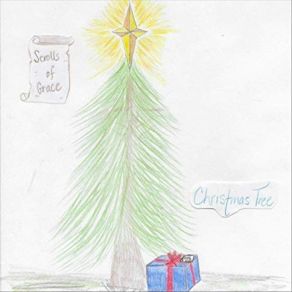 Christmas Tree album cover