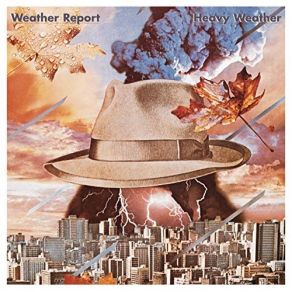 Heavy Weather (Expanded Edition) album cover