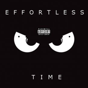 Effortless Time album cover