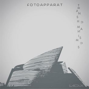 Transhumanismus album cover