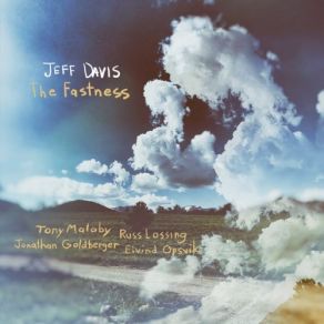 The Fastness album cover