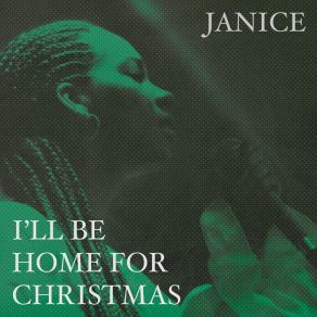 I'll Be Home For Christmas album cover