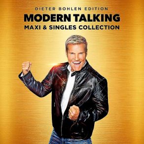 Maxi And Singles Collection 2019 (CD1) album cover