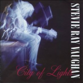 City Of Lights album cover