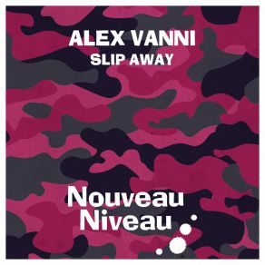 Slip Away album cover