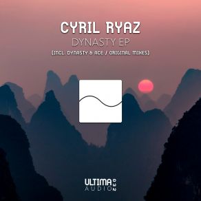 Dynasty (Maxi-Single) album cover
