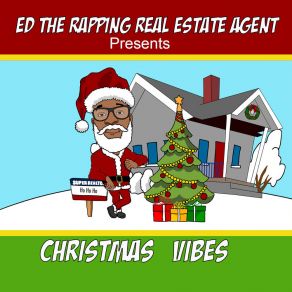 Christmas Vibes album cover