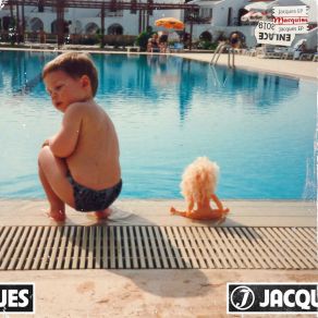 Jacques album cover