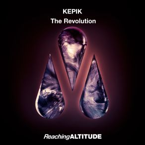 The Revolution (Maxi-Single) album cover