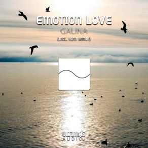 Galina (Maxi-Single) album cover