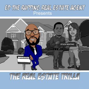 The Real Estate Trilla album cover