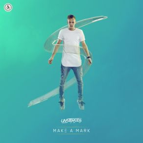 Make A Mark (Extended Mix) (Single) album cover