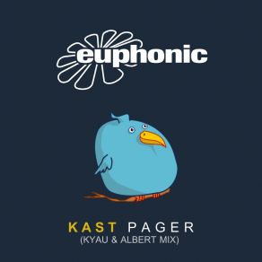 Pager (Maxi-Single) album cover