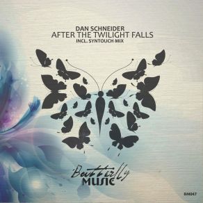 After The Twilight Falls (Maxi-Single) album cover