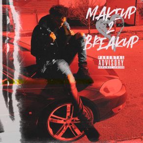 Makeup2Breakup album cover