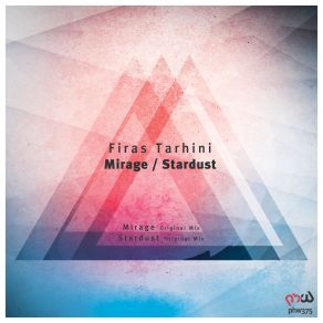 Mirage / Stardust (Maxi-Single) album cover