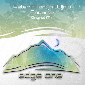 Andante (Maxi-Single) album cover