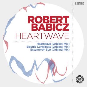 Heartwave (Maxi-Single) album cover