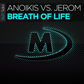 Breath Of Life (Single) album cover